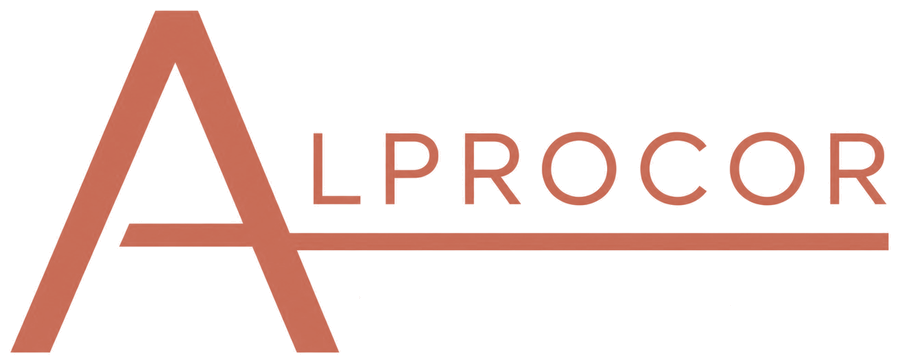 Alprocor · Estudio de Ingeniería y Servicios