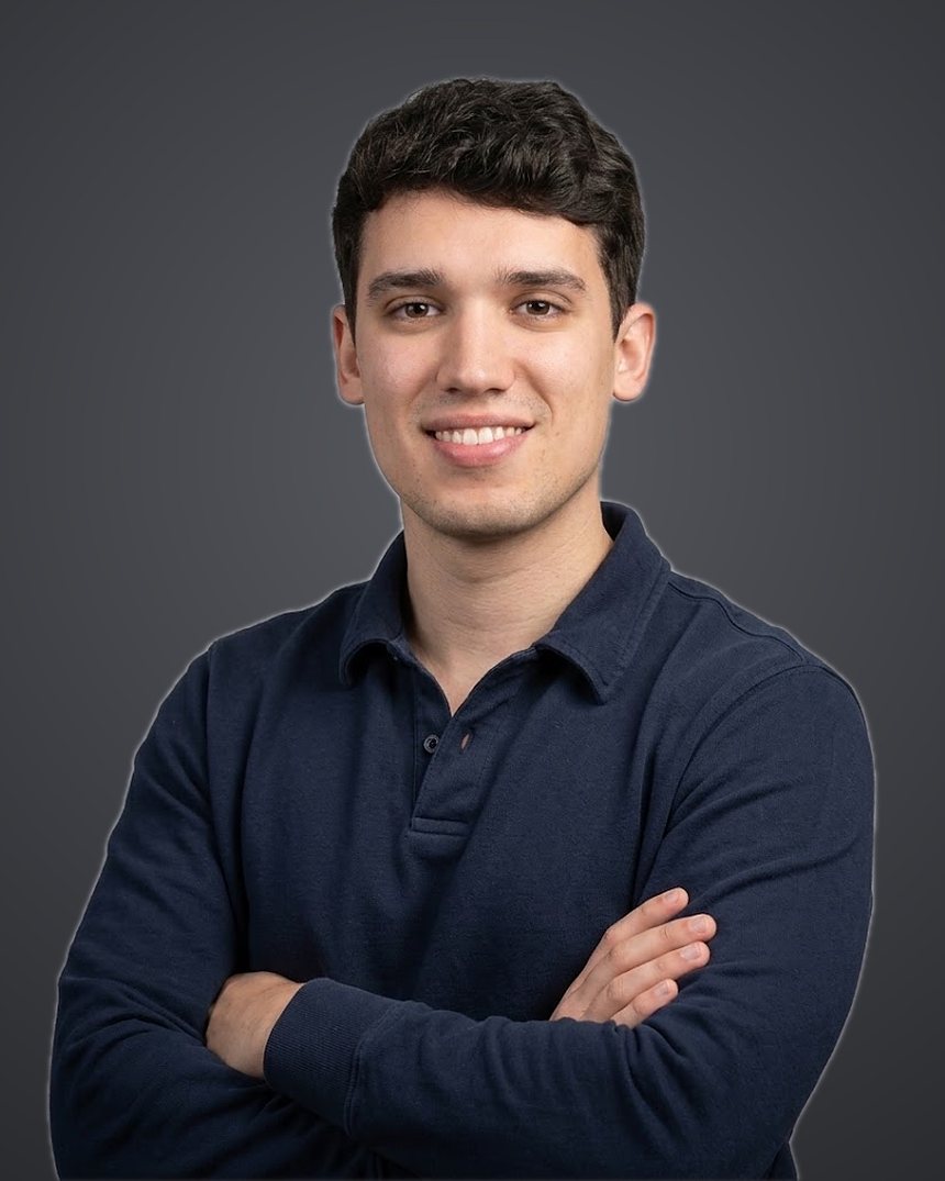 Alex Lozano, CEO de Alprocor