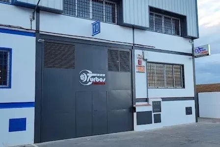 Taller de Turbos Córdoba