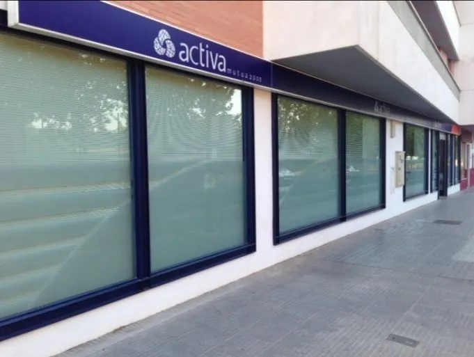 Activa Mutua, C/Pintor Espinosa 8, Córdoba