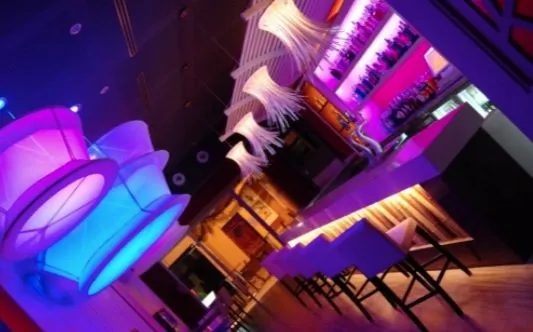 Bambú Pub, C/ Manuel de Sandoval 7,Córdoba