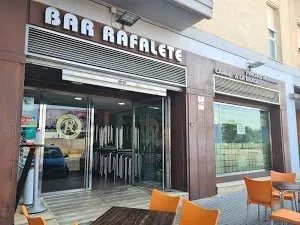 Bar Rafalete, C/ Zona Verde 11, Córdoba
