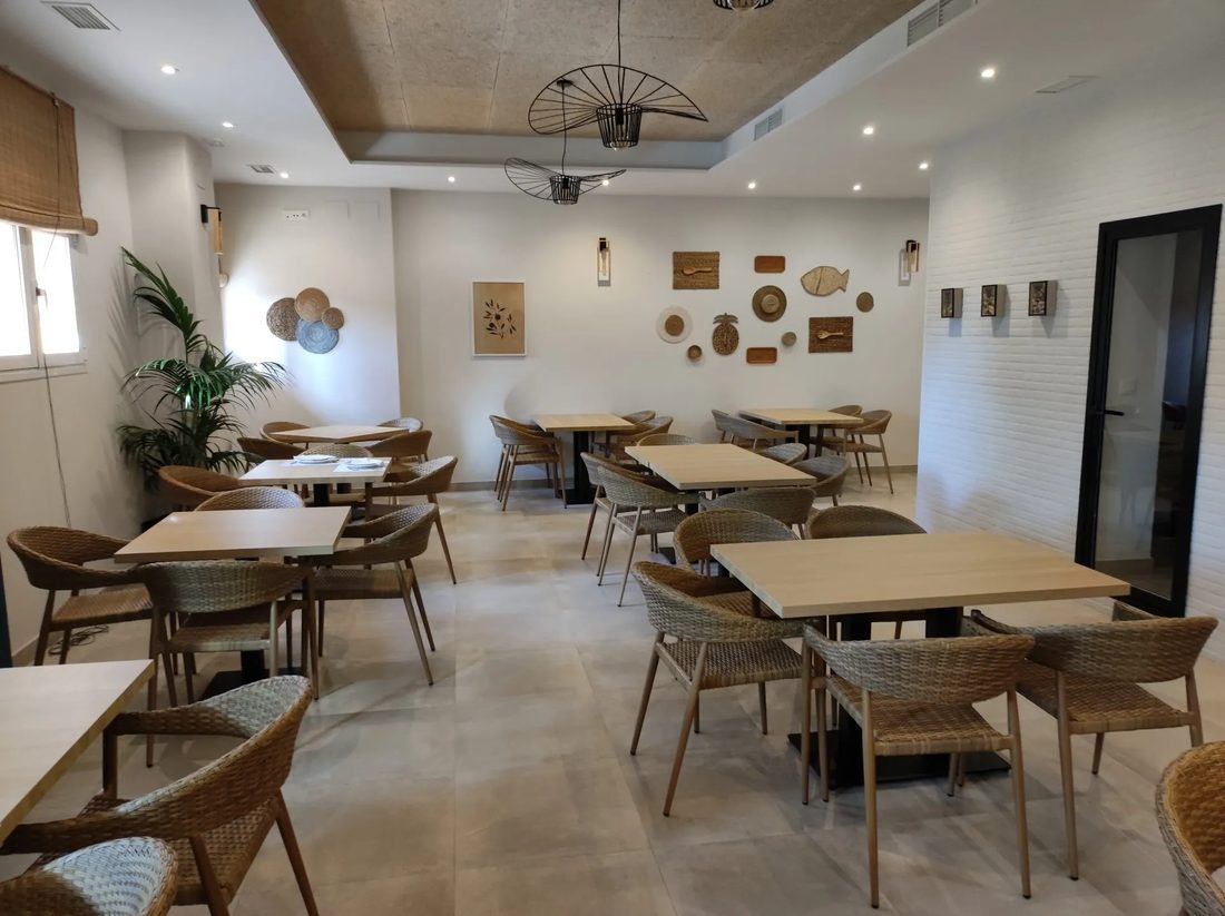 Cervecería Cibeles, C/ Teruel nº 23, Córdoba
