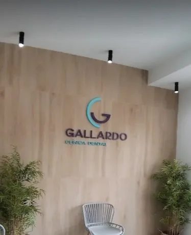 Clínica Dental Gallardo, C/ Historiador Jaen Morente nº 21, Córdoba