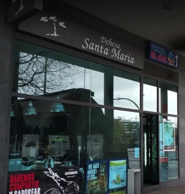 Dehesa Santa María Vial, Avda. de la Libertad 10, local 4, Córdoba