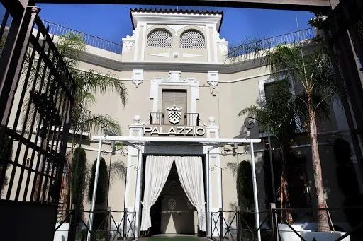 Discoteca Palazzio, C/ Colombia 2, Córdoba