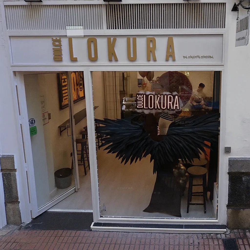 Dulce Lokura, C/ San Álvaro nº 1, Córdoba