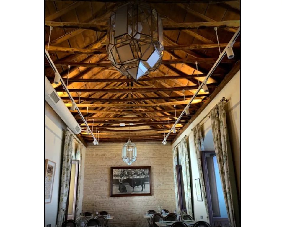 Restaurante El Quinto, C/ Tomás Conde 11, Córdoba