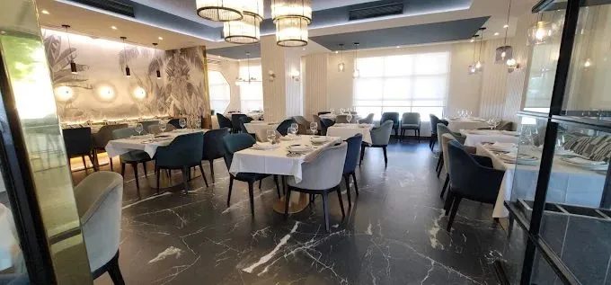 Restaurante Quinto Puerto, Avda. de Turruñuelos 1, Córdoba