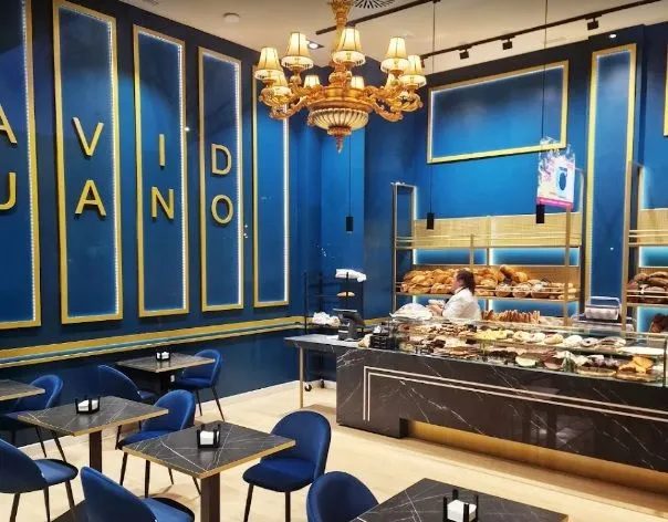 Ruano's, Avda. de la Libertad nº 12, Córdoba
